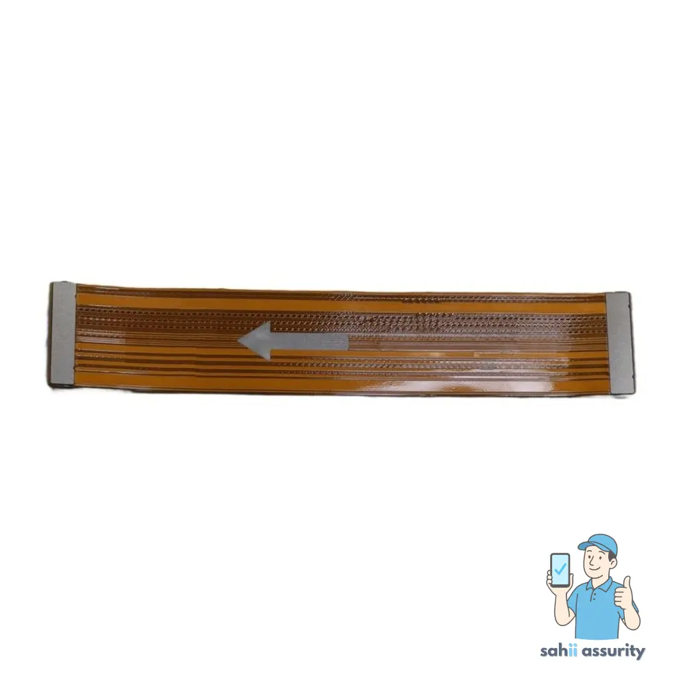 Main Board Flex Cable for Samsung Galaxy M31s thumbnail